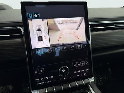 2024 GMC Sierra EV Denali Edition 1