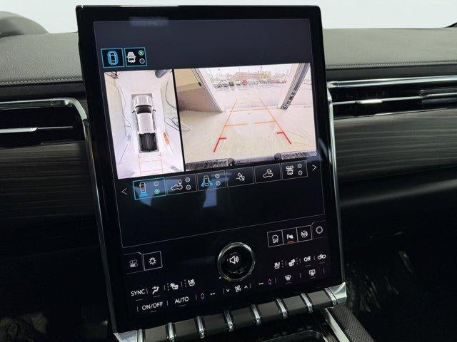 2024 GMC Sierra EV Denali Edition 1