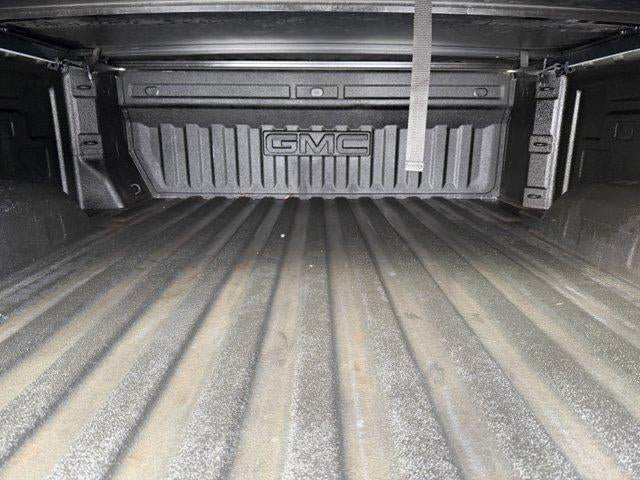 2020 GMC Sierra 2500 HD SLT