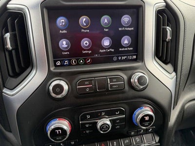 2020 GMC Sierra 2500 HD SLT