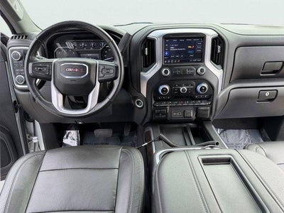 2020 GMC Sierra 2500 HD SLT