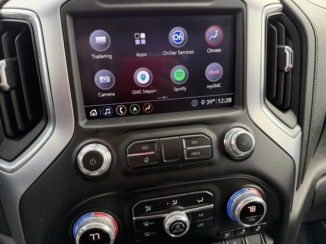 2020 GMC Sierra 2500 HD SLT