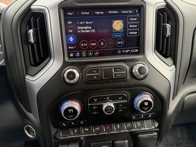 2020 GMC Sierra 2500 HD SLT