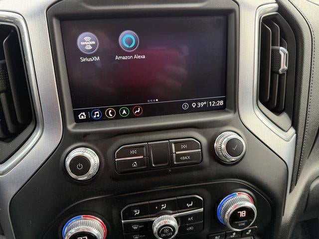 2020 GMC Sierra 2500 HD SLT