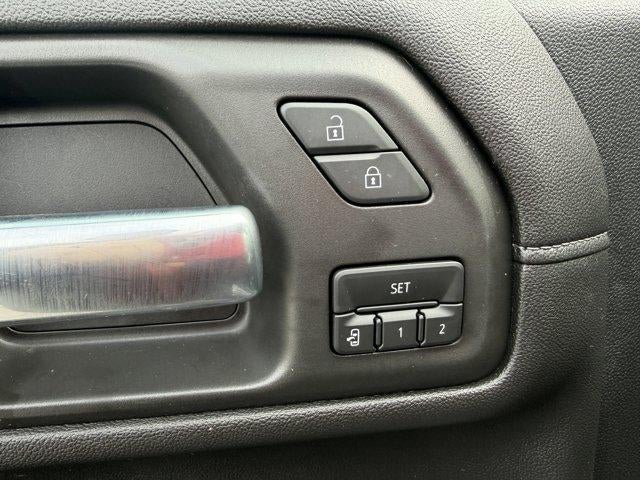 2020 GMC Sierra 2500 HD SLT