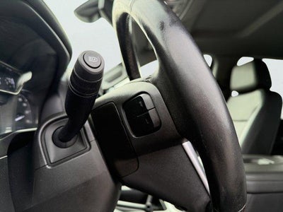 2020 GMC Sierra 2500 HD SLT