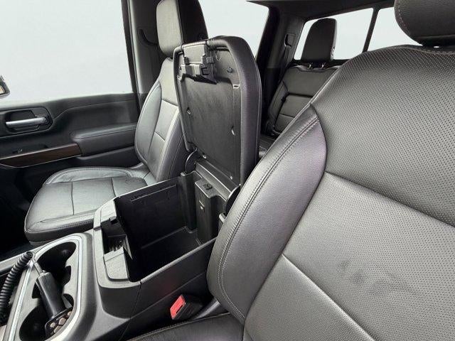 2020 GMC Sierra 2500 HD SLT