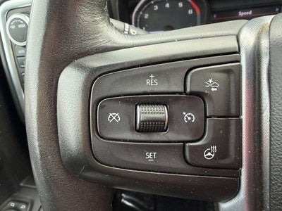 2020 GMC Sierra 2500 HD SLT