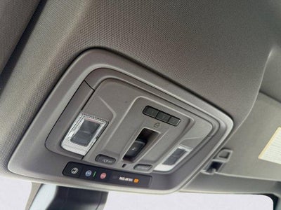 2020 GMC Sierra 2500 HD SLT