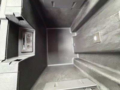 2020 GMC Sierra 2500 HD SLT