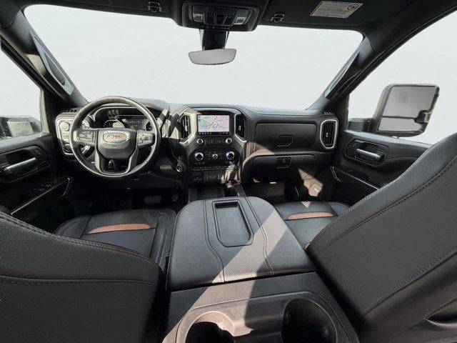 2021 GMC Sierra 2500 HD AT4