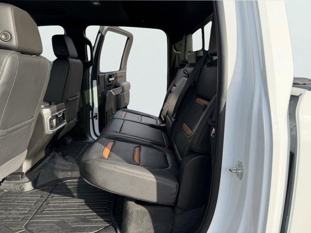 2021 GMC Sierra 2500 HD AT4