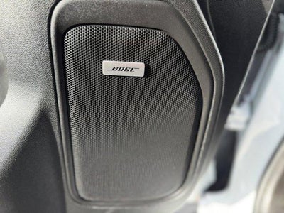 2021 GMC Sierra 2500 HD AT4