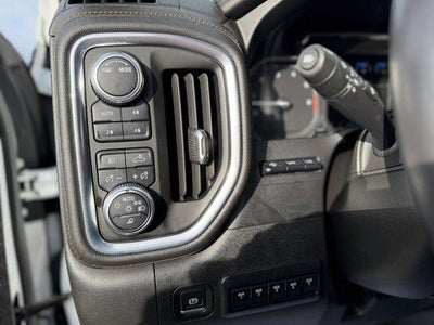 2021 GMC Sierra 2500 HD AT4