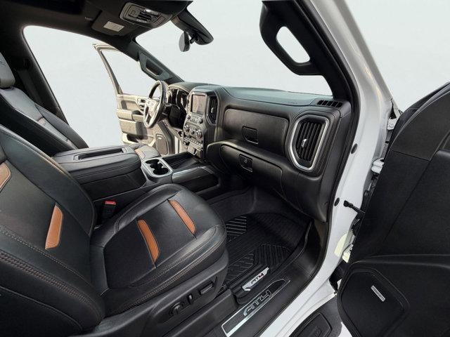 2021 GMC Sierra 2500 HD AT4