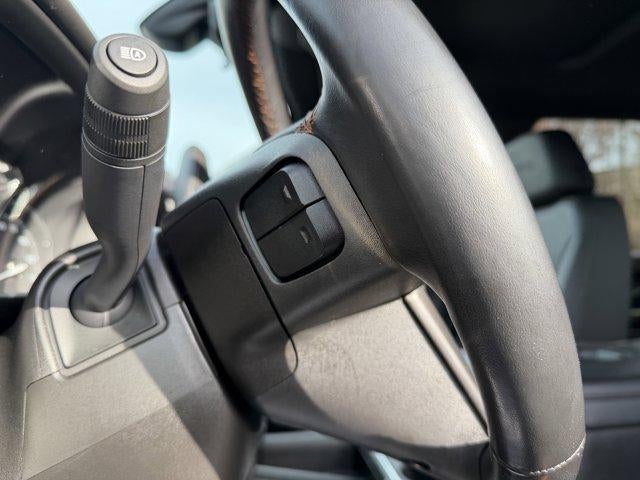 2021 GMC Sierra 2500 HD AT4