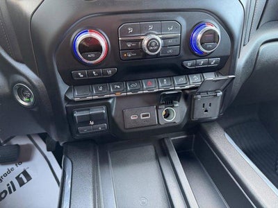 2021 GMC Sierra 2500 HD AT4