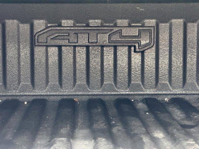 2021 GMC Sierra 2500 HD AT4