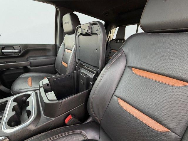 2021 GMC Sierra 2500 HD AT4