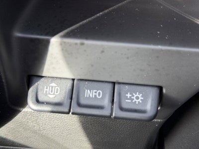 2021 GMC Sierra 2500 HD AT4