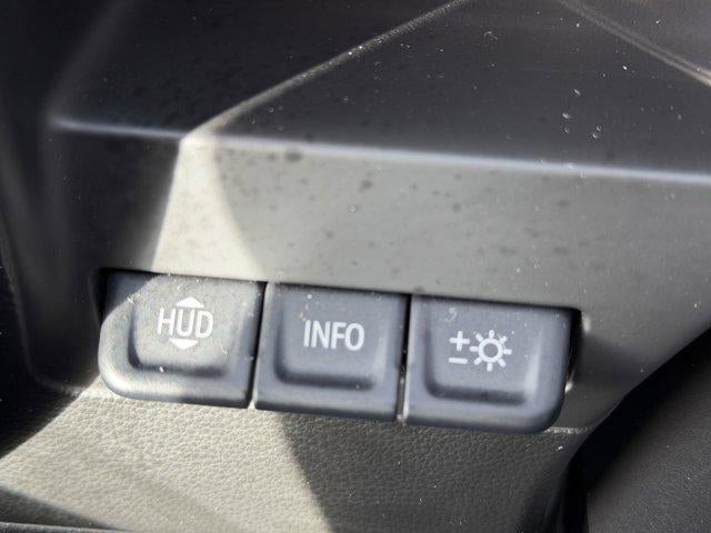 2021 GMC Sierra 2500 HD AT4