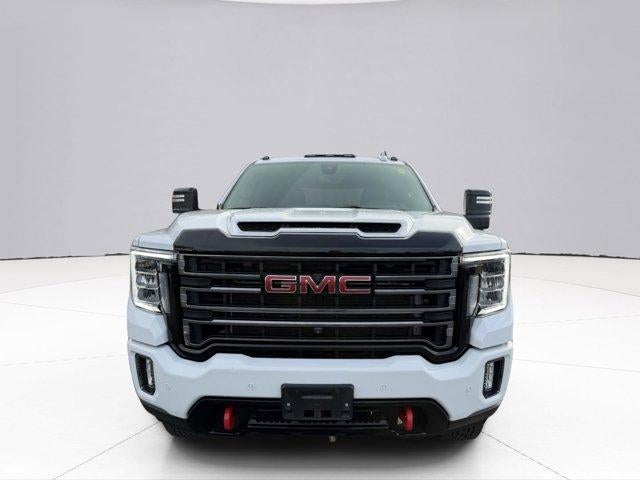2021 GMC Sierra 2500 HD AT4