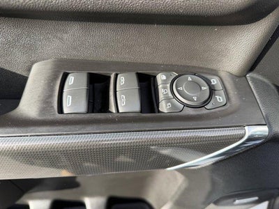 2021 GMC Sierra 2500 HD AT4