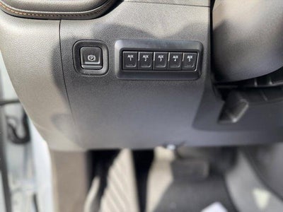 2021 GMC Sierra 2500 HD AT4