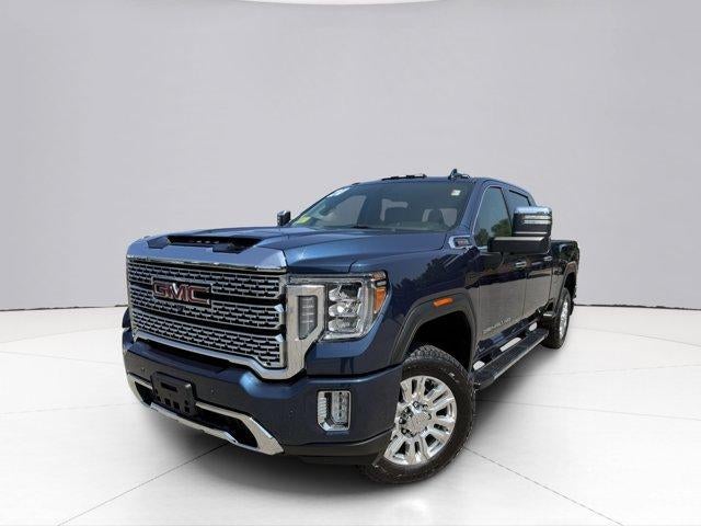 2020 GMC Sierra 2500 HD Denali