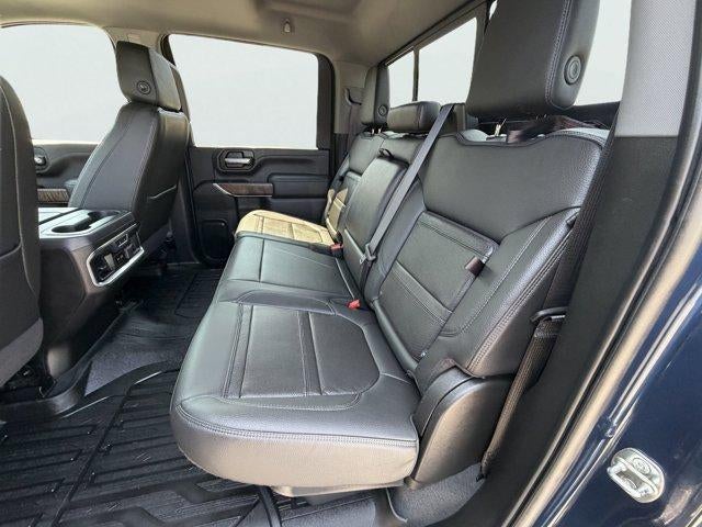 2020 GMC Sierra 2500 HD Denali