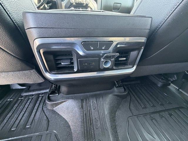 2020 GMC Sierra 2500 HD Denali