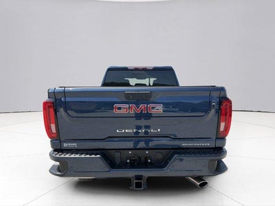 2020 GMC Sierra 2500 HD Denali
