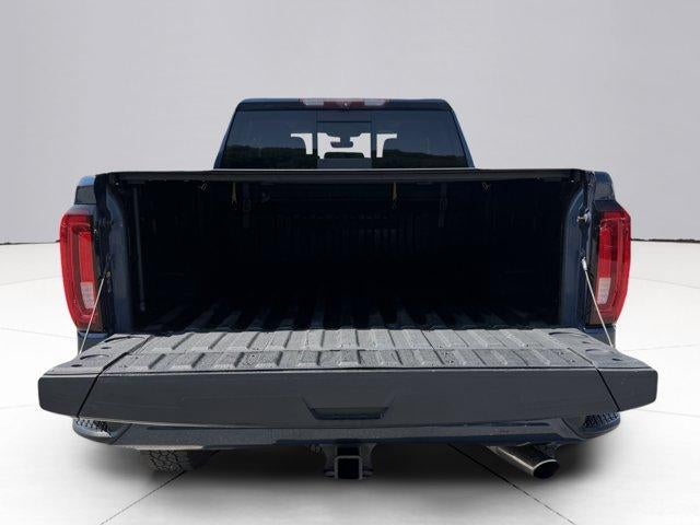 2020 GMC Sierra 2500 HD Denali
