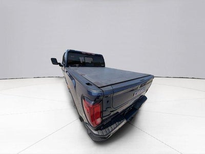 2020 GMC Sierra 2500 HD Denali