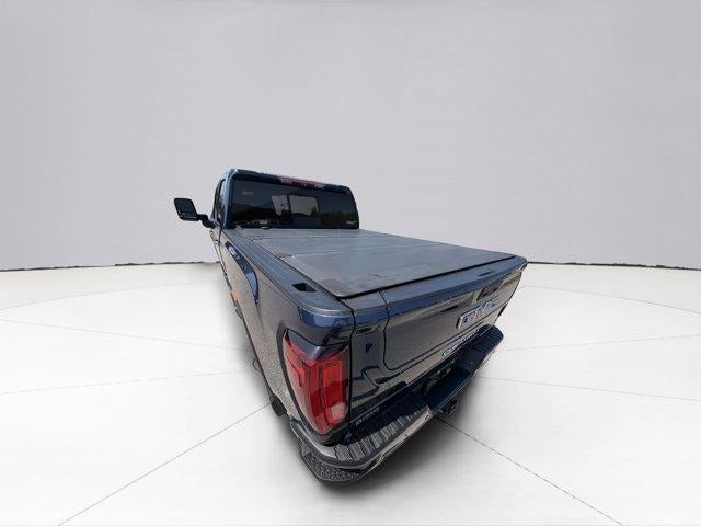 2020 GMC Sierra 2500 HD Denali