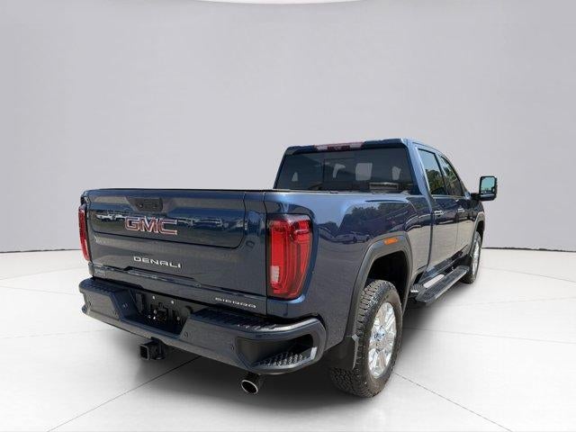 2020 GMC Sierra 2500 HD Denali