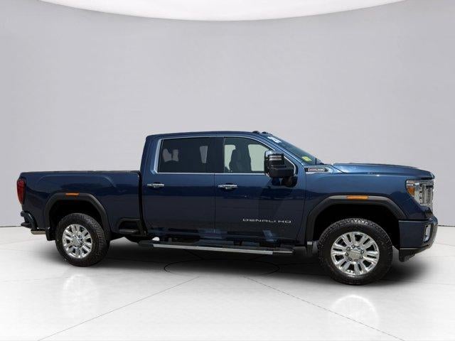 2020 GMC Sierra 2500 HD Denali