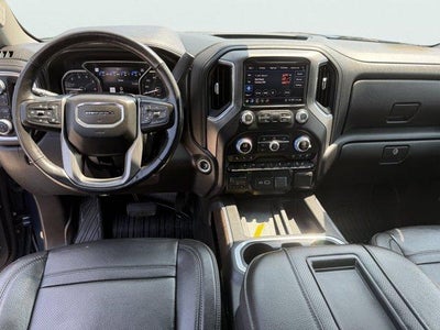 2020 GMC Sierra 2500 HD Denali