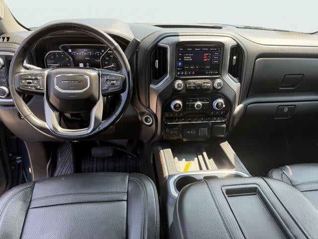 2020 GMC Sierra 2500 HD Denali