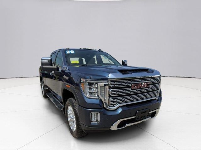2020 GMC Sierra 2500 HD Denali