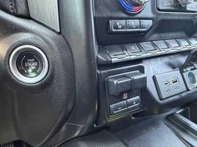 2020 GMC Sierra 2500 HD Denali