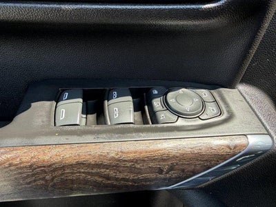 2020 GMC Sierra 2500 HD Denali