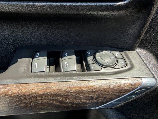 2020 GMC Sierra 2500 HD Denali