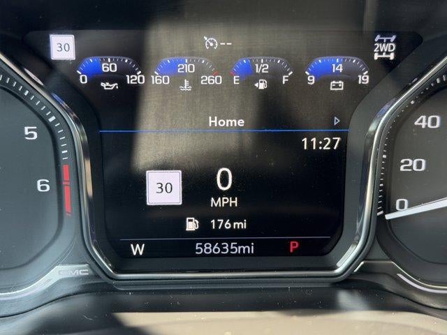 2020 GMC Sierra 2500 HD Denali