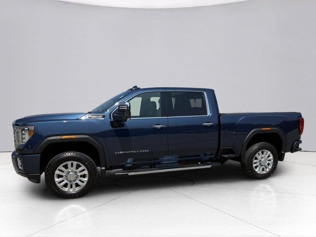 2020 GMC Sierra 2500 HD Denali