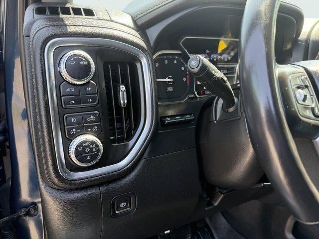 2020 GMC Sierra 2500 HD Denali