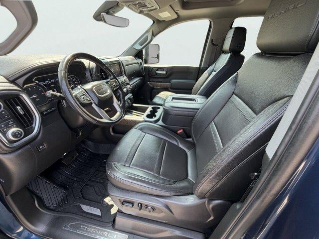 2020 GMC Sierra 2500 HD Denali