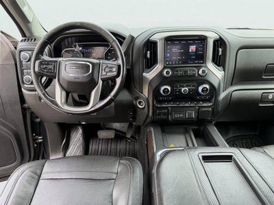 2020 GMC Sierra 2500 HD Denali