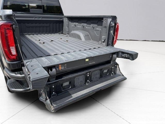 2020 GMC Sierra 2500 HD Denali