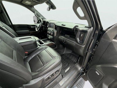 2020 GMC Sierra 2500 HD Denali